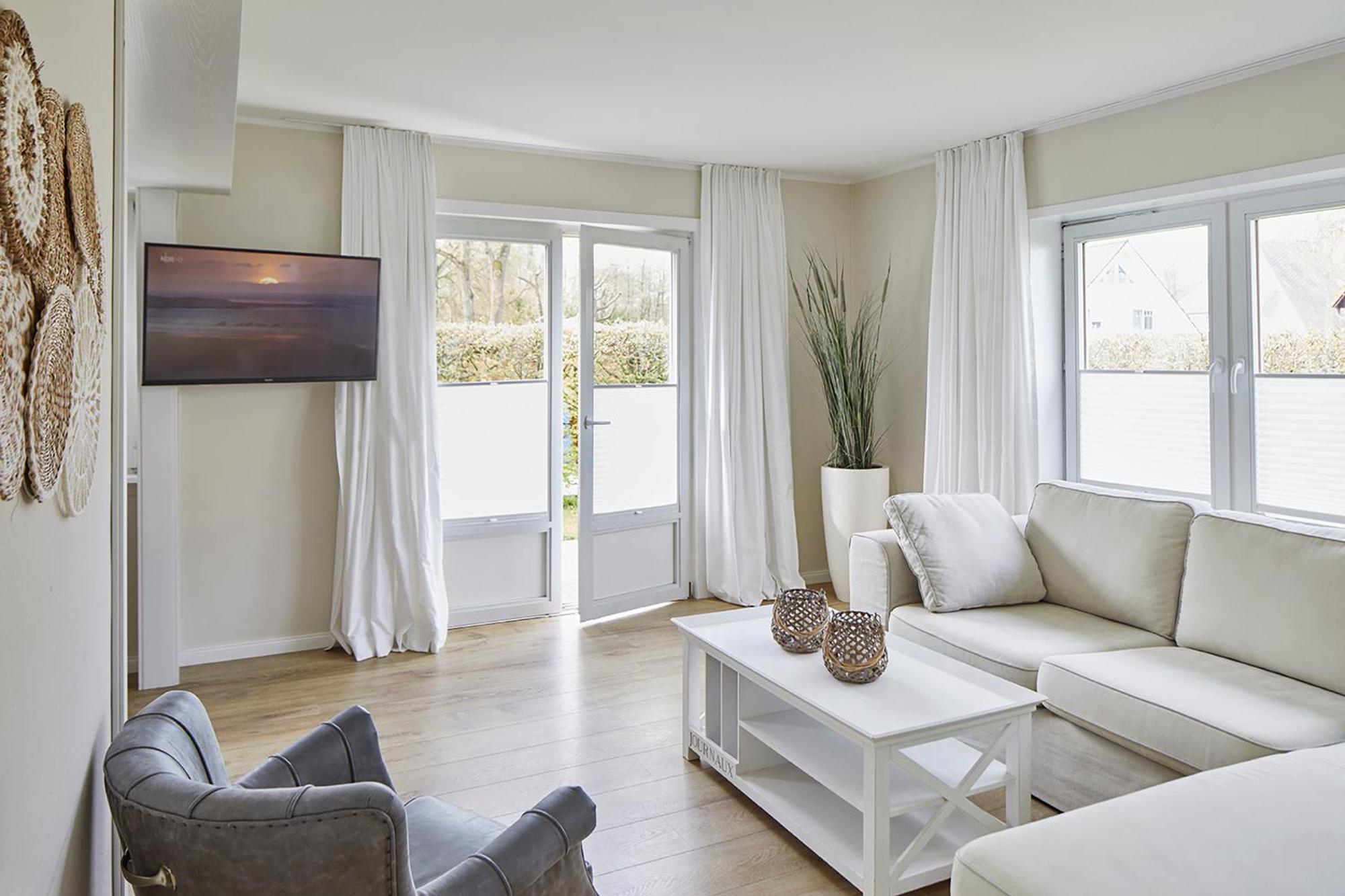 Techts Sommerhaus Тіммендорфер-Штранд Екстер'єр фото