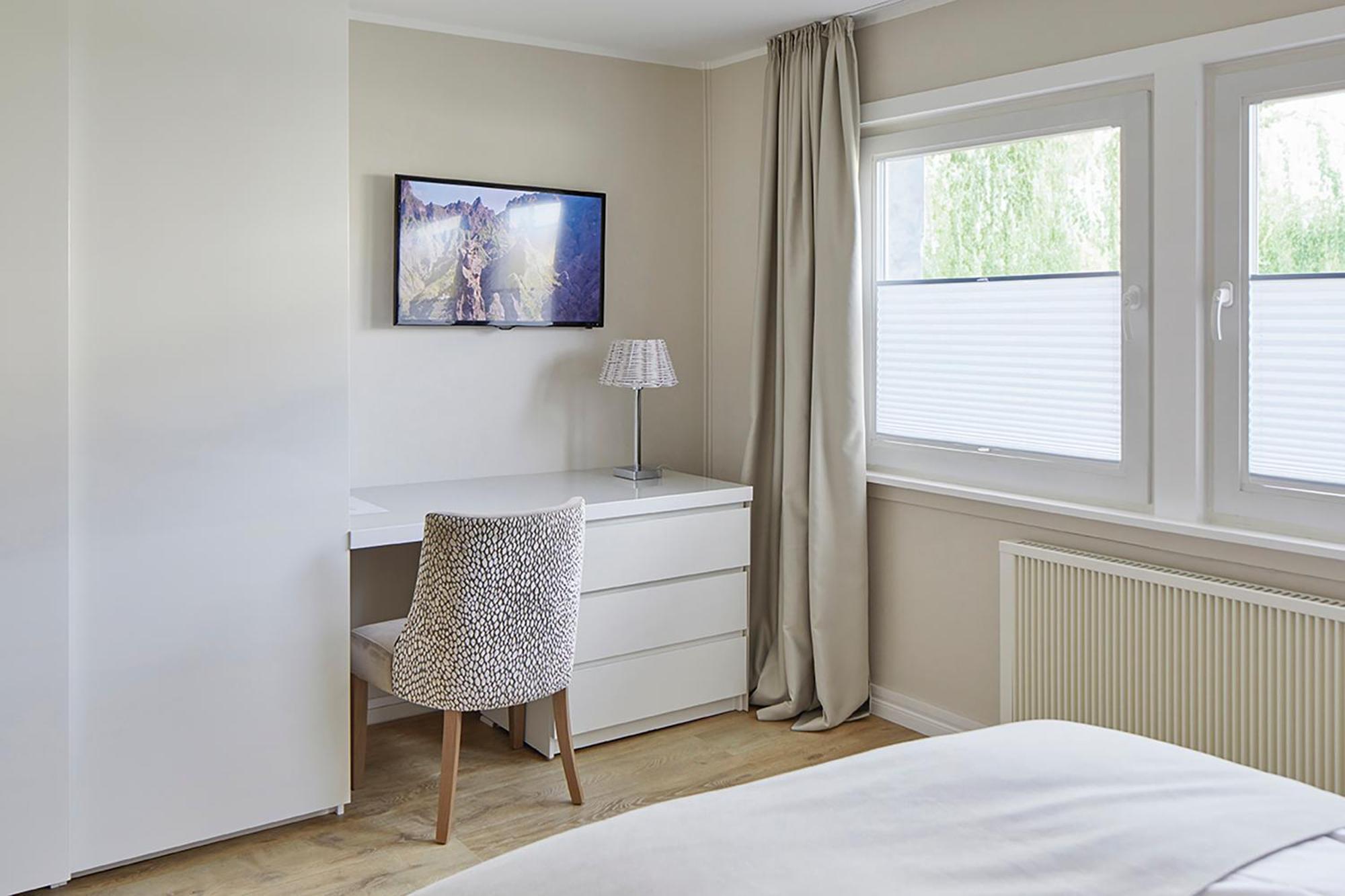 Techts Sommerhaus Тіммендорфер-Штранд Екстер'єр фото
