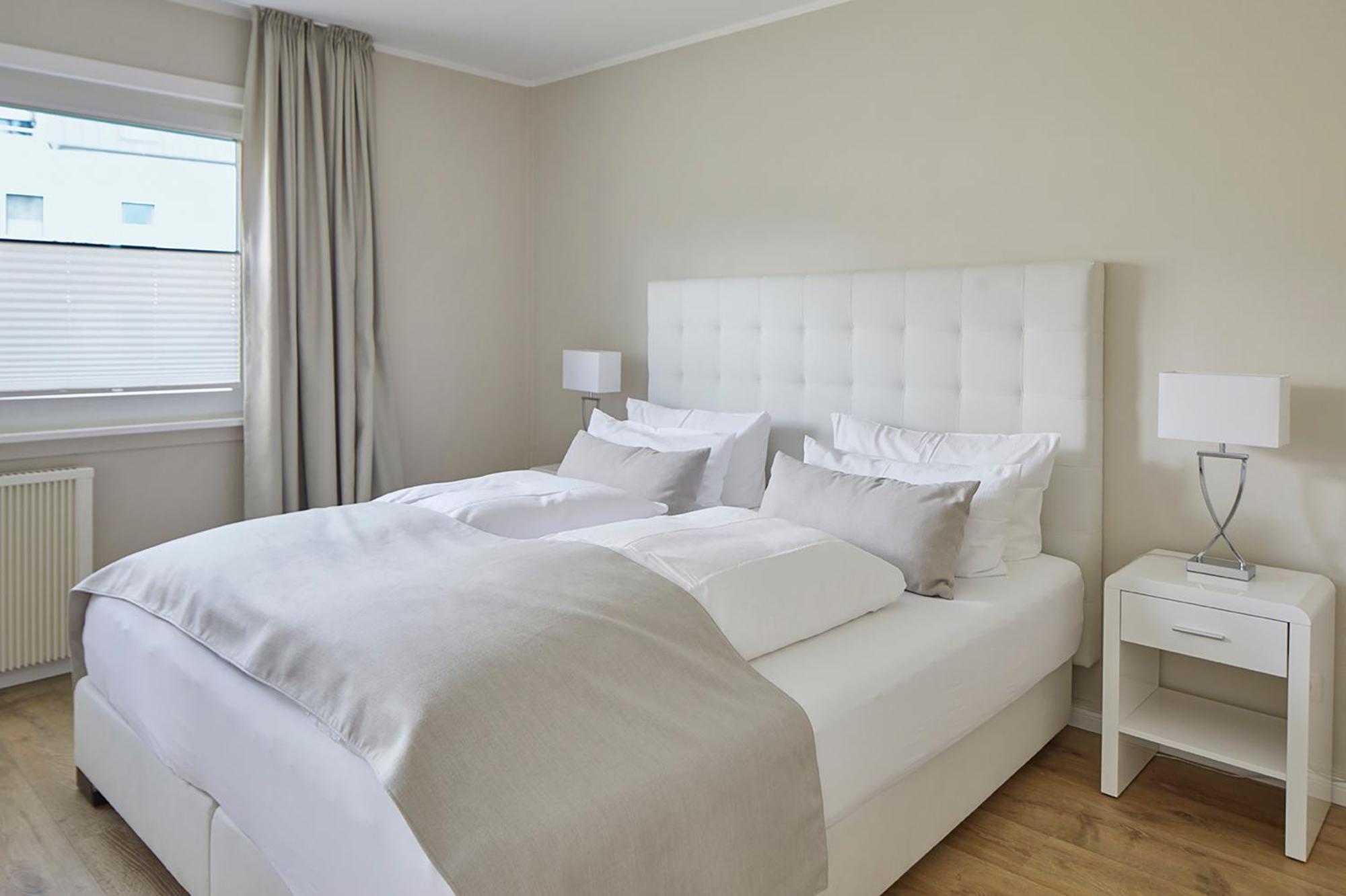 Techts Sommerhaus Тіммендорфер-Штранд Екстер'єр фото